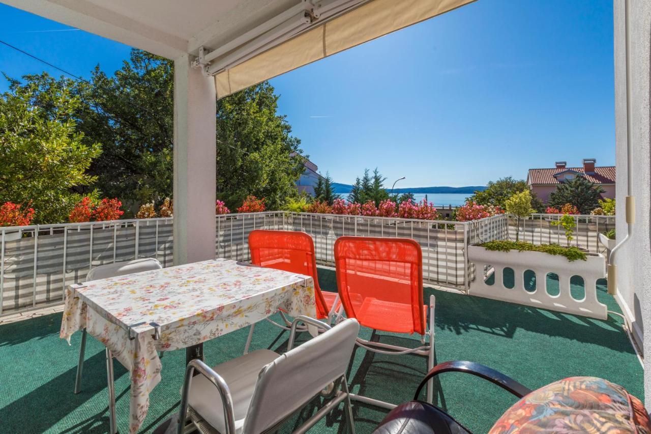 סלצה Ivan & Anka Apartments Bojko מראה חיצוני תמונה