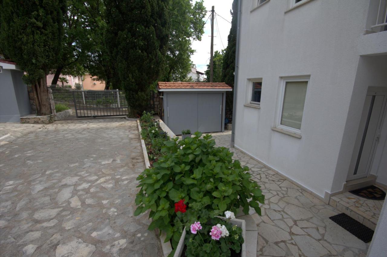 סלצה Ivan & Anka Apartments Bojko מראה חיצוני תמונה