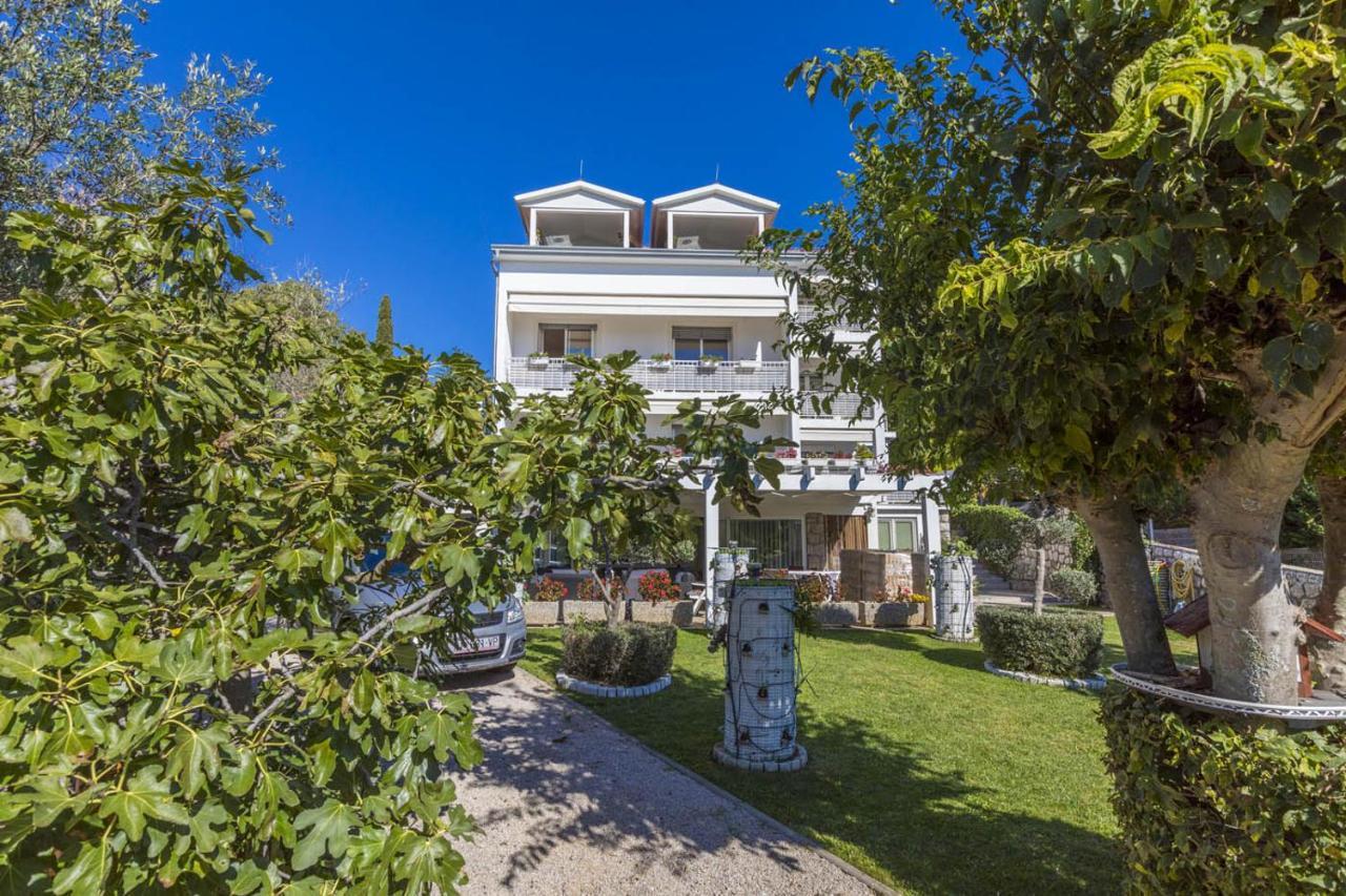 סלצה Ivan & Anka Apartments Bojko מראה חיצוני תמונה