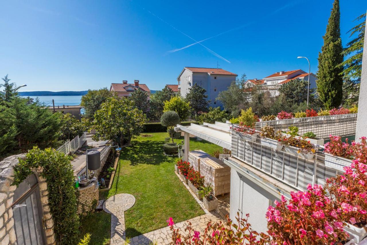סלצה Ivan & Anka Apartments Bojko מראה חיצוני תמונה