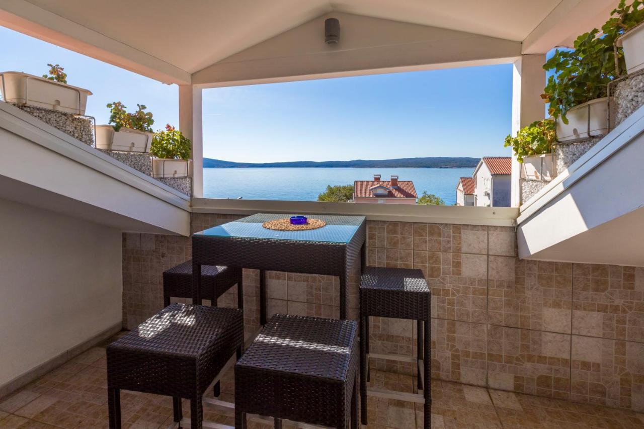 סלצה Ivan & Anka Apartments Bojko מראה חיצוני תמונה