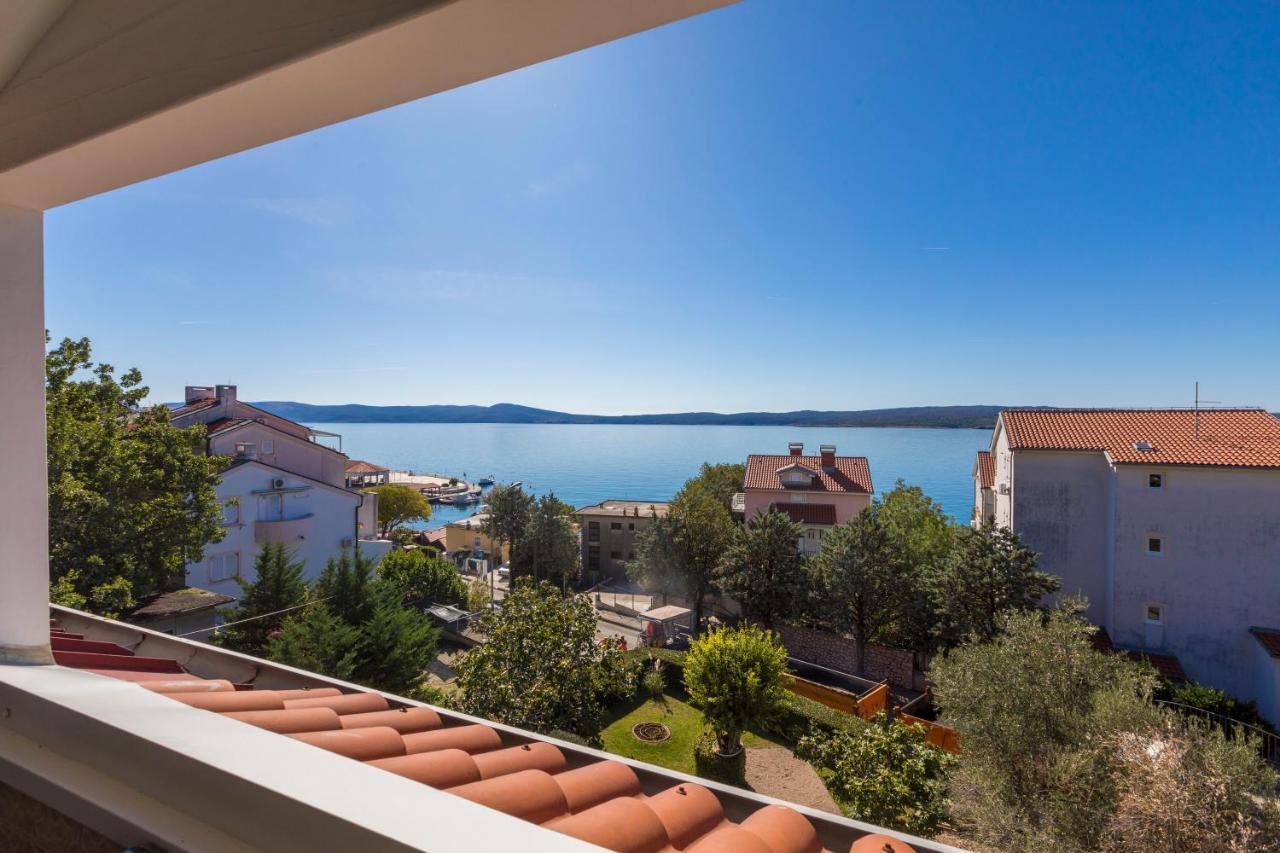 סלצה Ivan & Anka Apartments Bojko מראה חיצוני תמונה