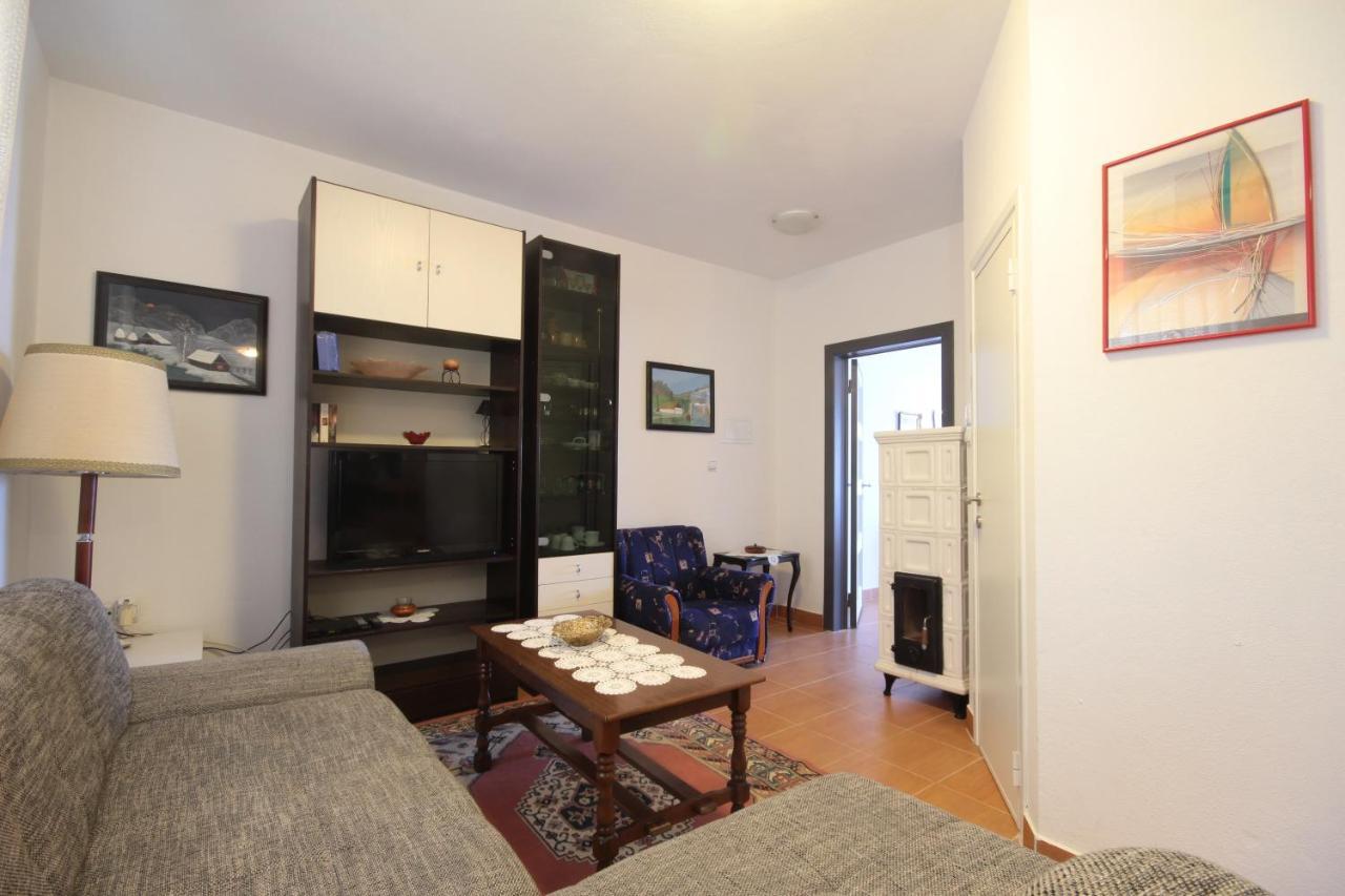 סלצה Ivan & Anka Apartments Bojko מראה חיצוני תמונה