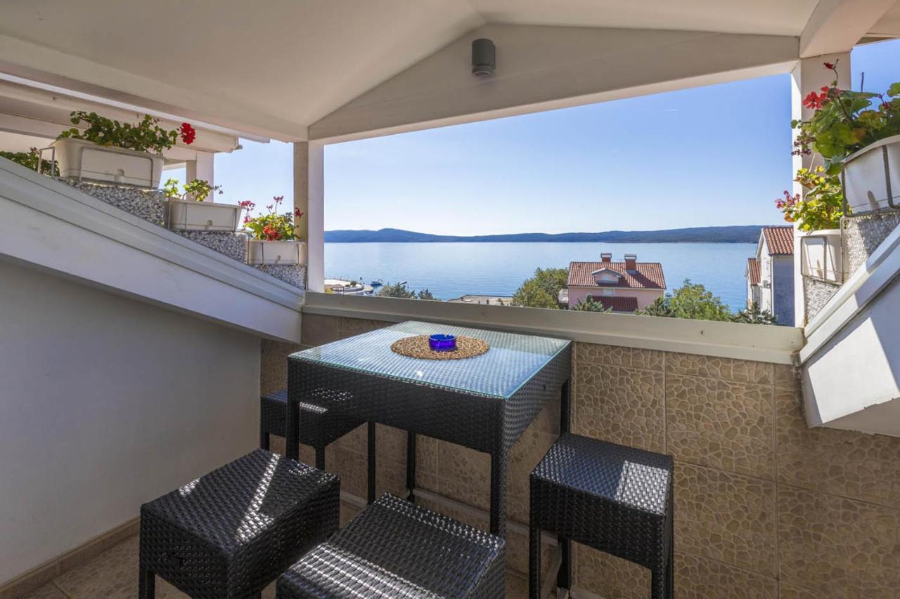 סלצה Ivan & Anka Apartments Bojko מראה חיצוני תמונה