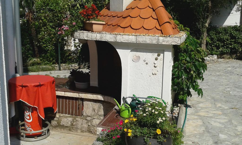סלצה Ivan & Anka Apartments Bojko מראה חיצוני תמונה