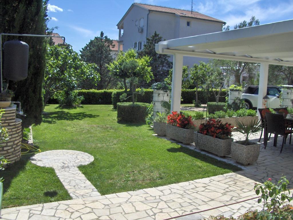 סלצה Ivan & Anka Apartments Bojko מראה חיצוני תמונה