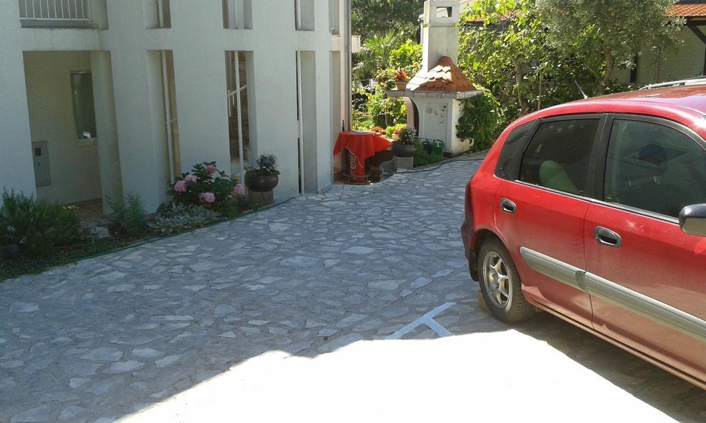 סלצה Ivan & Anka Apartments Bojko מראה חיצוני תמונה