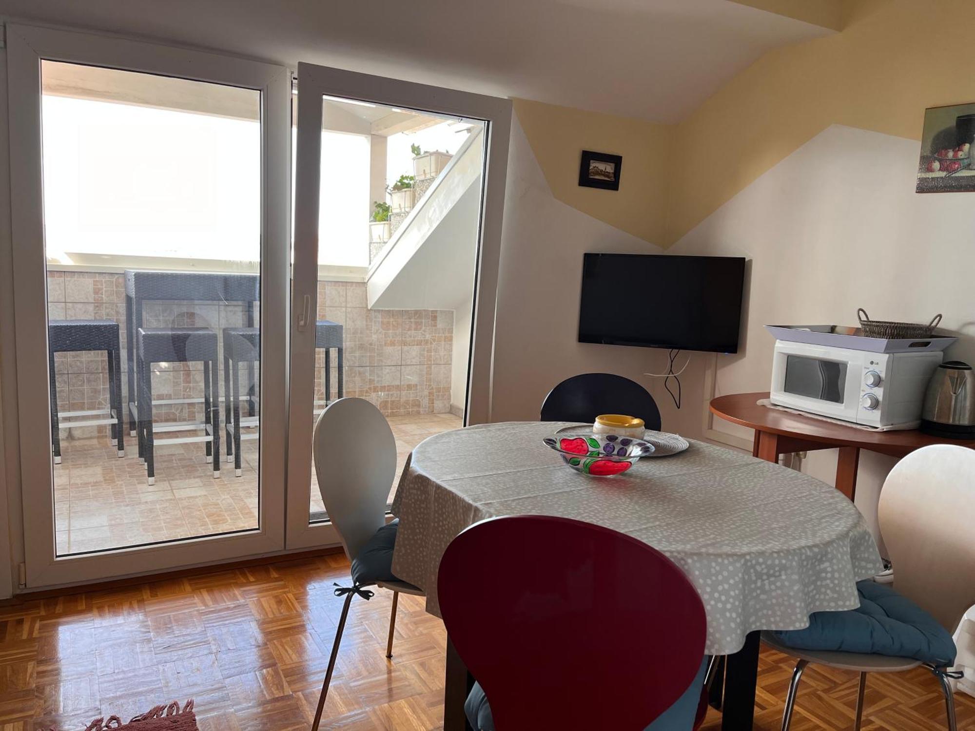 סלצה Ivan & Anka Apartments Bojko מראה חיצוני תמונה