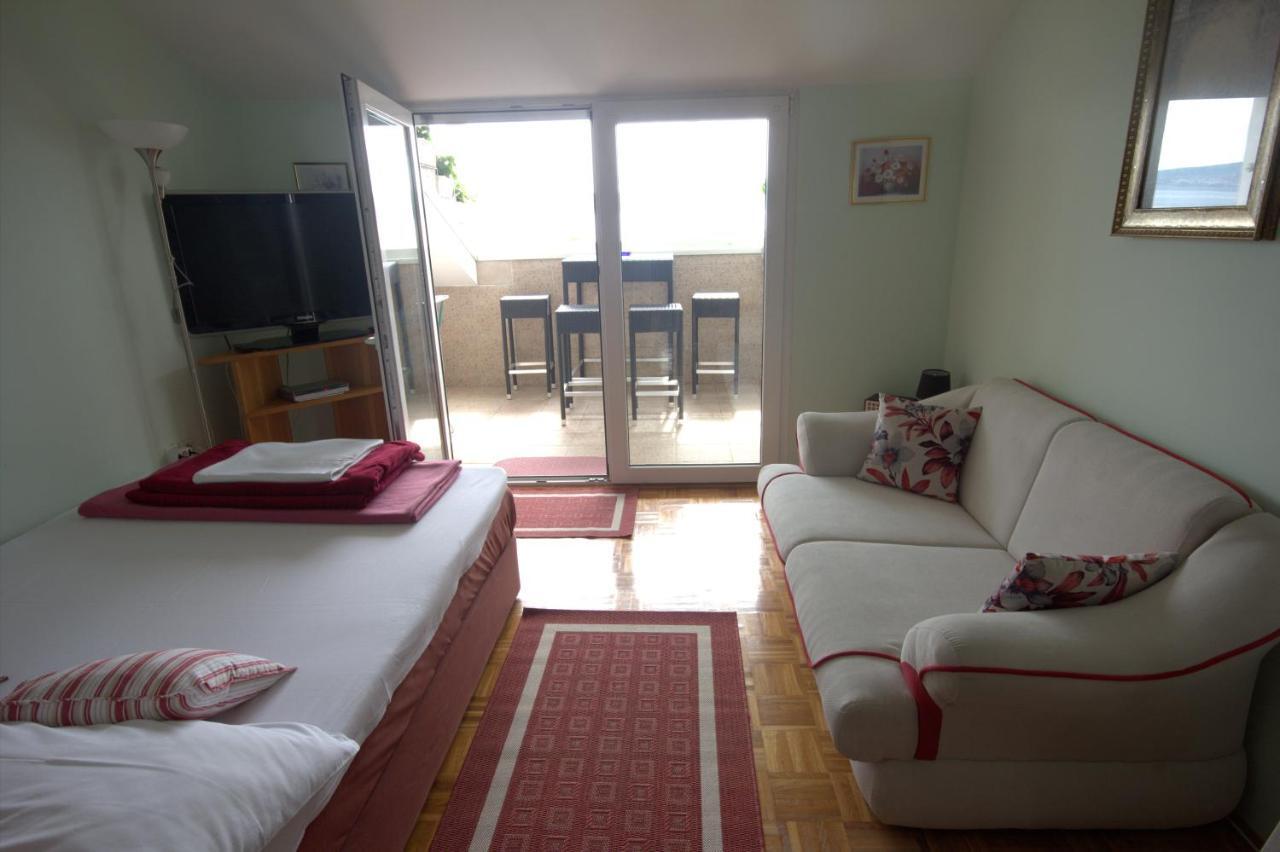 סלצה Ivan & Anka Apartments Bojko מראה חיצוני תמונה
