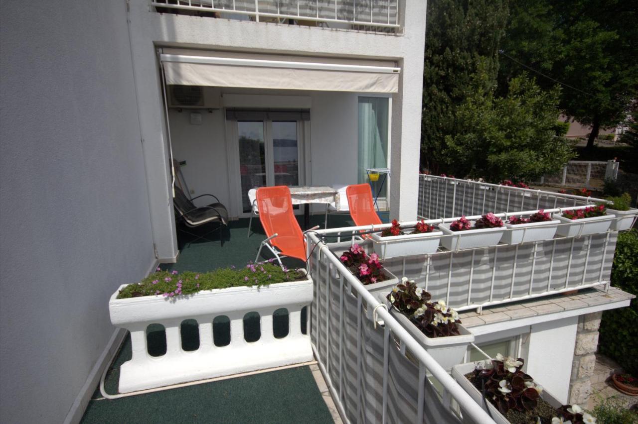 סלצה Ivan & Anka Apartments Bojko מראה חיצוני תמונה
