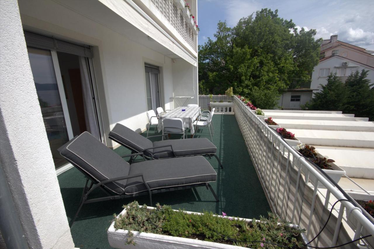 סלצה Ivan & Anka Apartments Bojko מראה חיצוני תמונה