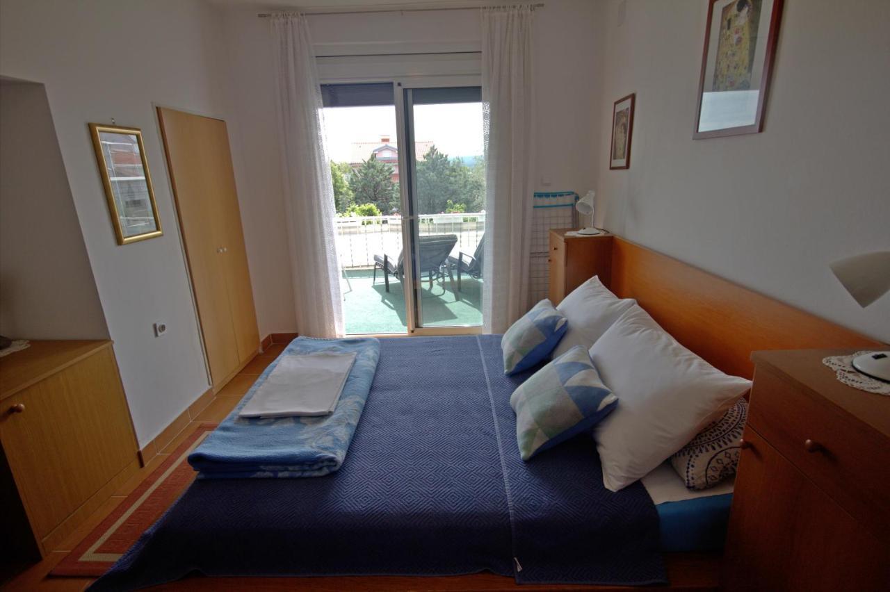 סלצה Ivan & Anka Apartments Bojko מראה חיצוני תמונה