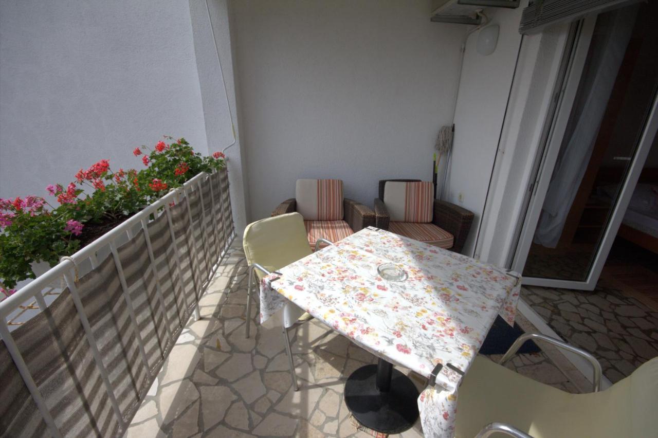 סלצה Ivan & Anka Apartments Bojko מראה חיצוני תמונה