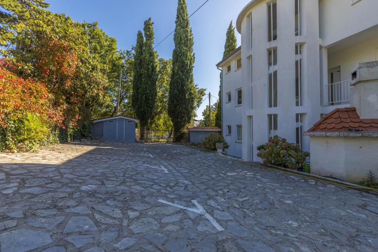 סלצה Ivan & Anka Apartments Bojko מראה חיצוני תמונה