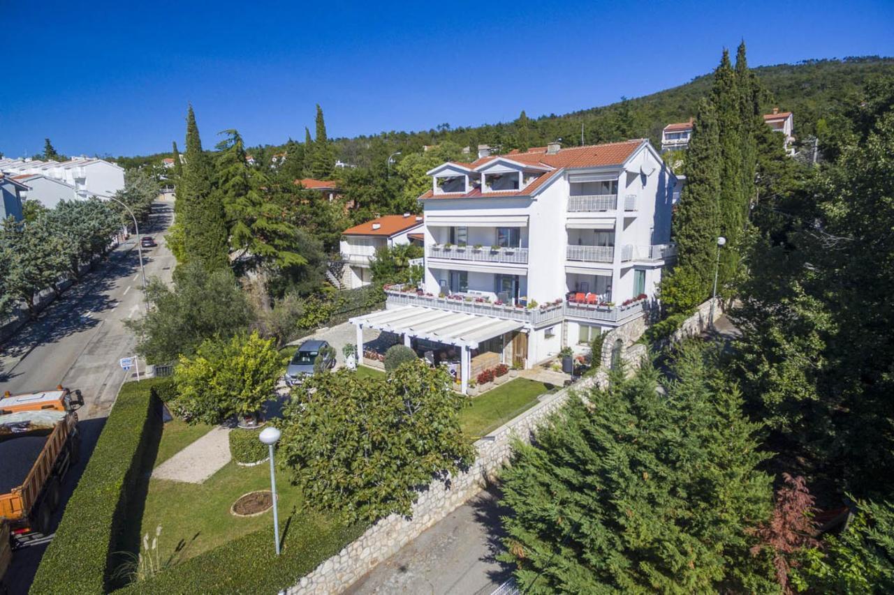 סלצה Ivan & Anka Apartments Bojko מראה חיצוני תמונה