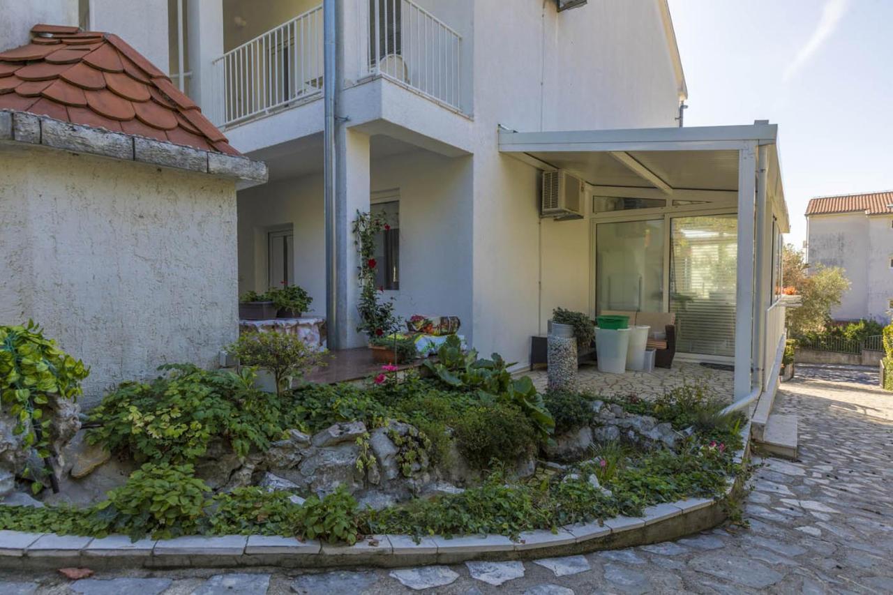 סלצה Ivan & Anka Apartments Bojko מראה חיצוני תמונה