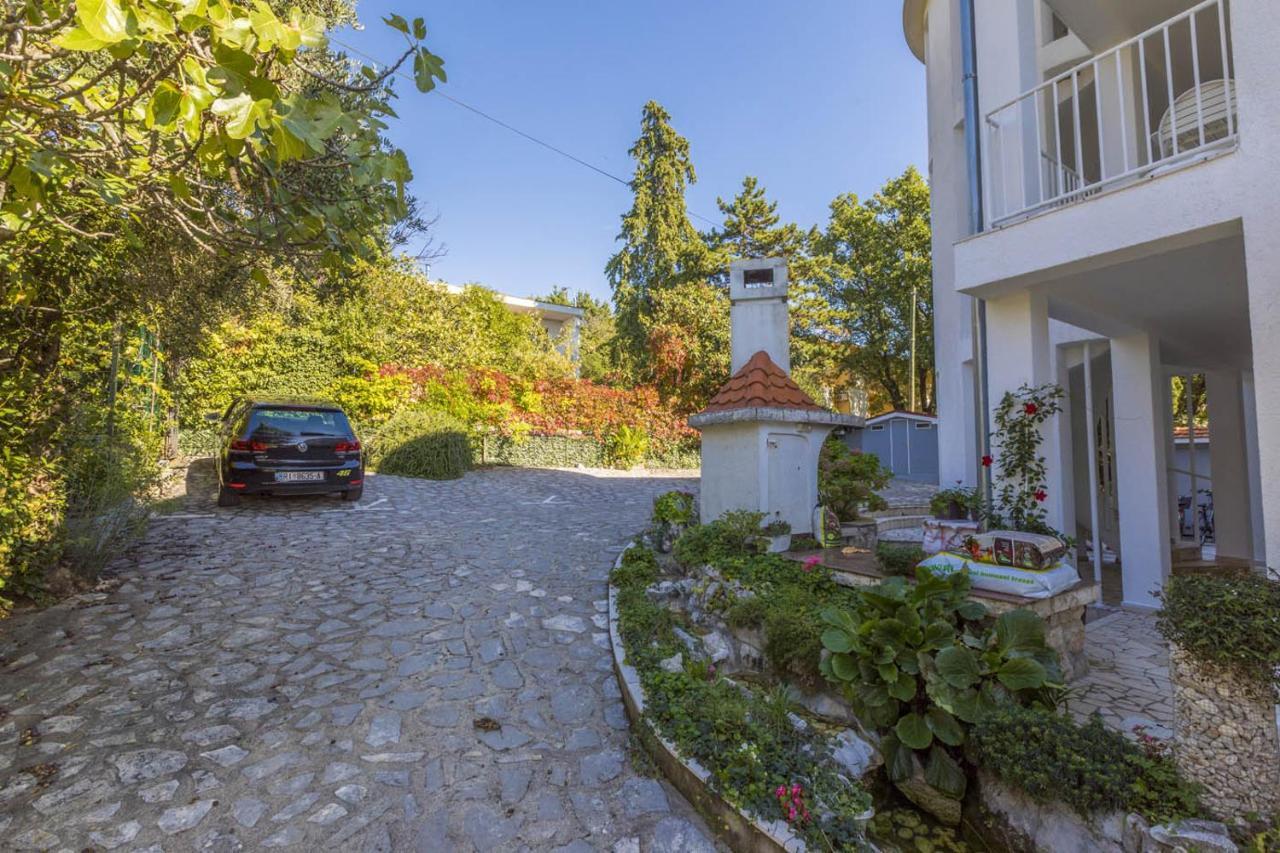 סלצה Ivan & Anka Apartments Bojko מראה חיצוני תמונה