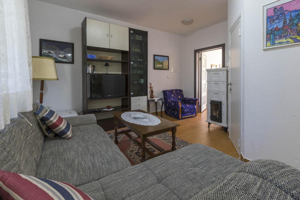 סלצה Ivan & Anka Apartments Bojko מראה חיצוני תמונה