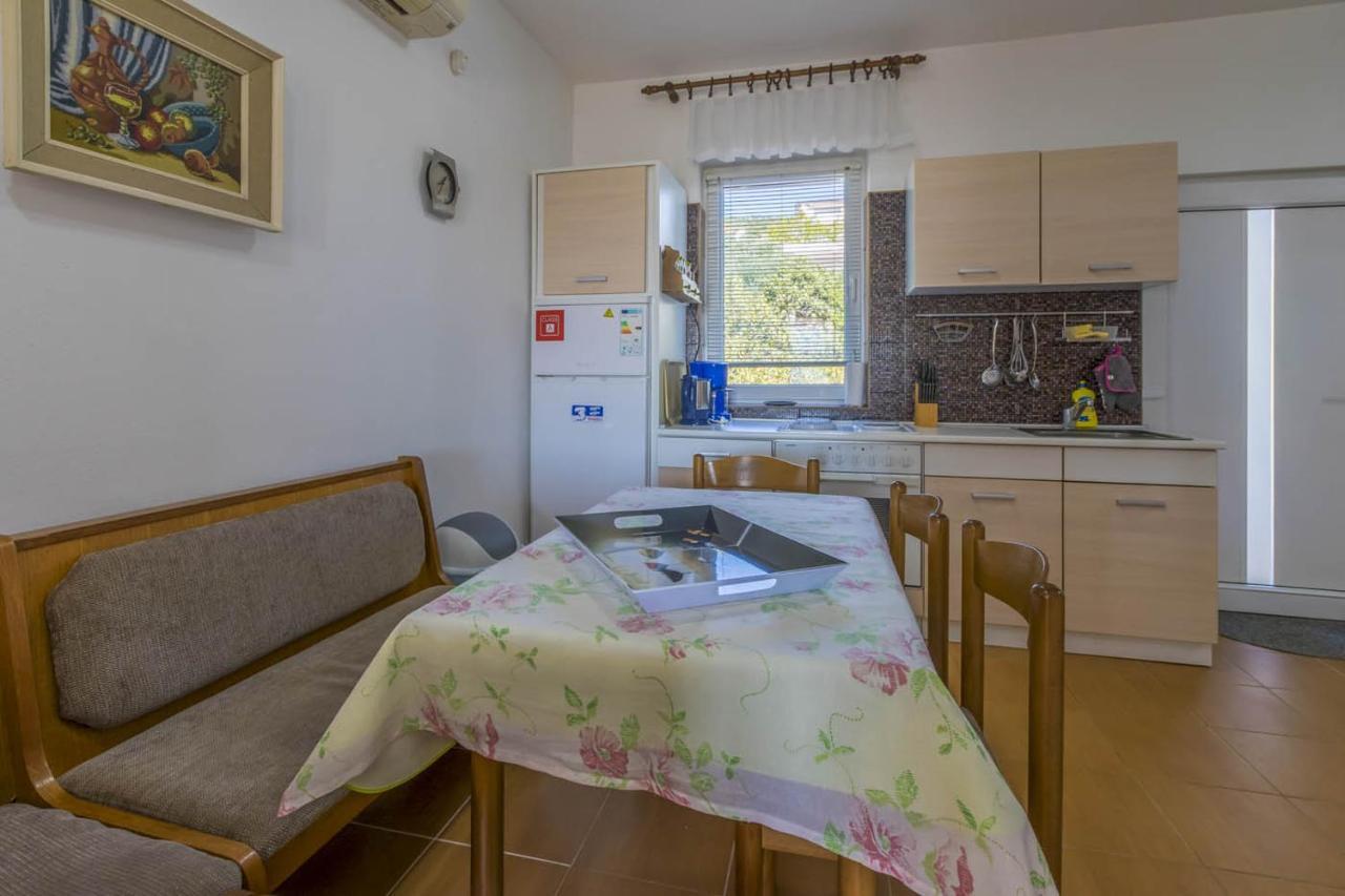 סלצה Ivan & Anka Apartments Bojko מראה חיצוני תמונה