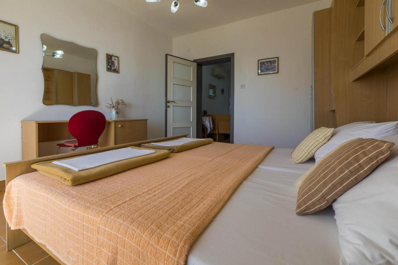 סלצה Ivan & Anka Apartments Bojko מראה חיצוני תמונה