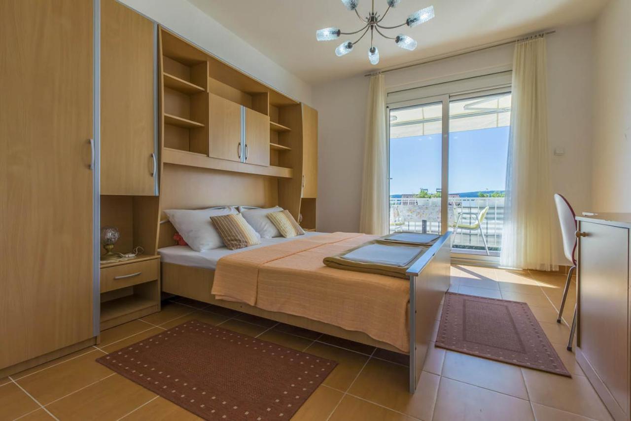 סלצה Ivan & Anka Apartments Bojko מראה חיצוני תמונה