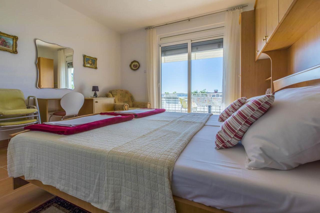 סלצה Ivan & Anka Apartments Bojko מראה חיצוני תמונה