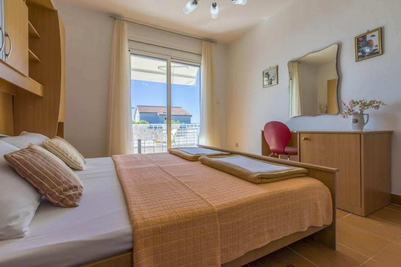 סלצה Ivan & Anka Apartments Bojko מראה חיצוני תמונה