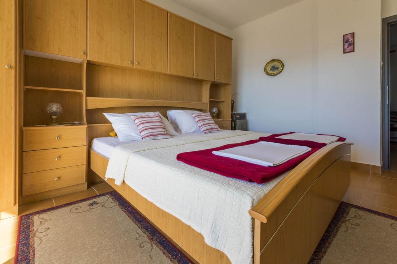 סלצה Ivan & Anka Apartments Bojko מראה חיצוני תמונה